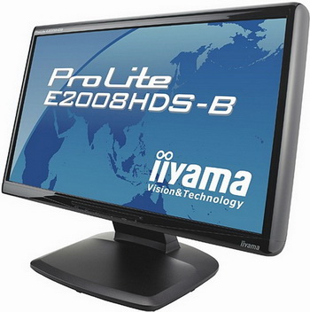 iiyama ProLite E2008HDS 